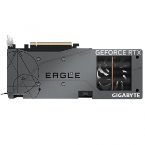 Gigabyte GeForce RTX 4060 8GB EAGLE OC 8G videokártya (GV-N4060EAGLE OC-8GD)